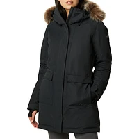 Little Si II Parka - Women's Insulated Jacket