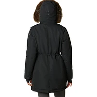 Little Si II Parka - Women's Insulated Jacket