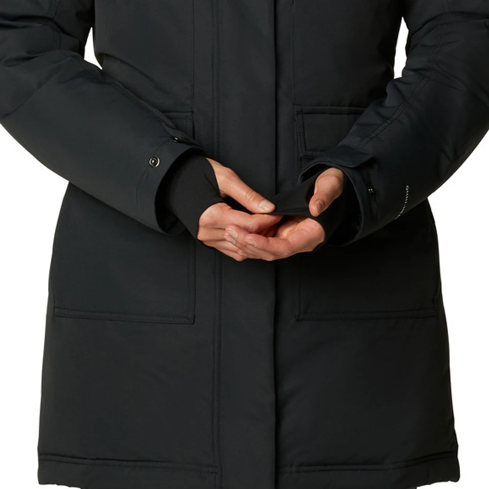 Little Si II Parka - Women's Insulated Jacket