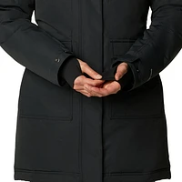 Little Si II Parka - Women's Insulated Jacket