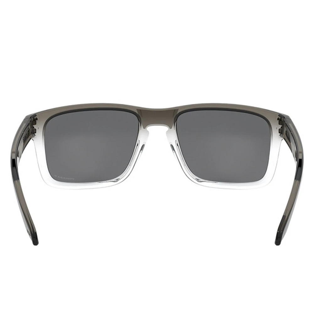 Holbrook Prizm Black Polarized - Adult Sunglasses