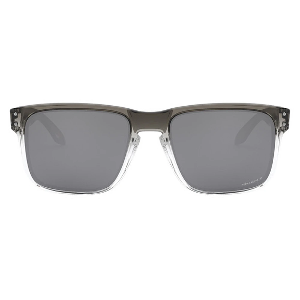 Holbrook Prizm Black Polarized - Adult Sunglasses