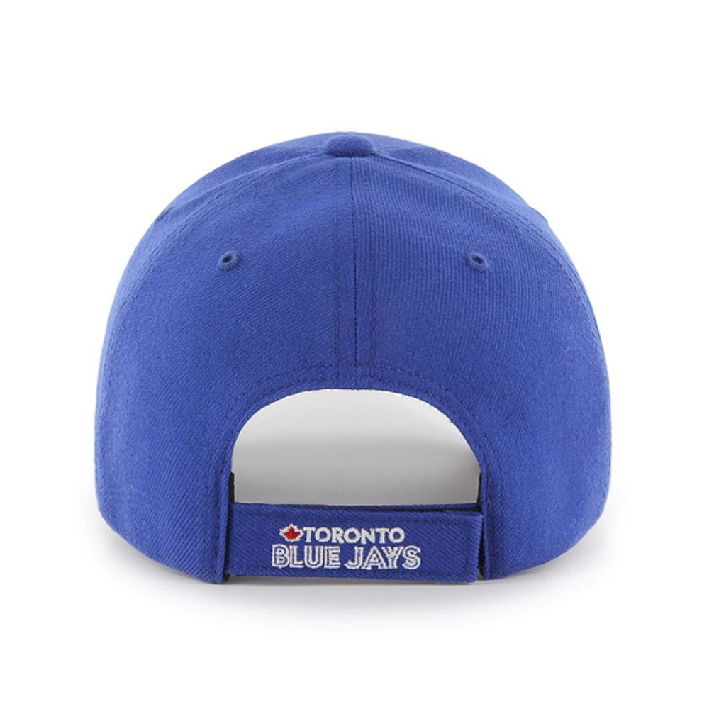 MLB Clean Up - Men's Adjustable Cap