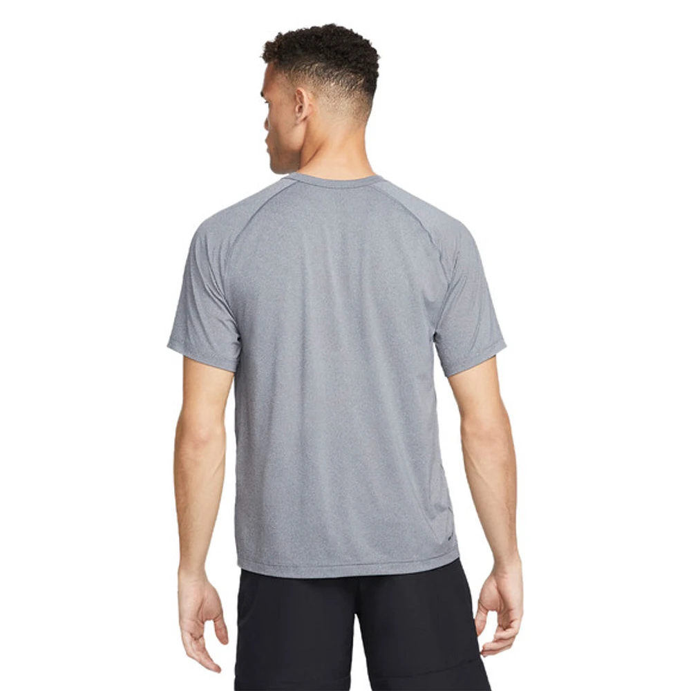 Ready - Men's Training T-Shirt