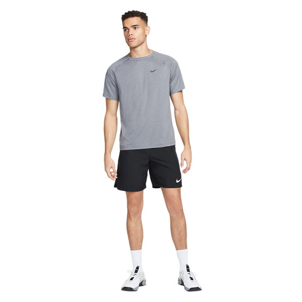 Ready - Men's Training T-Shirt