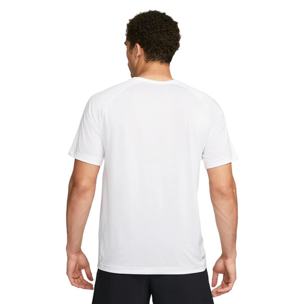 Ready - T-shirt d'entraînement pour homme