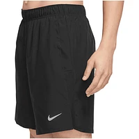 Dri-FIT Challenger - Short 2 en 1 pour homme