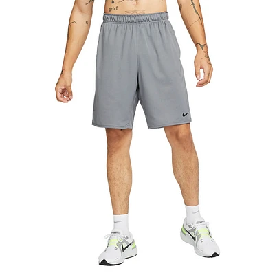 Dri-FIT Totality 9 po - Short d'entraînement pour homme