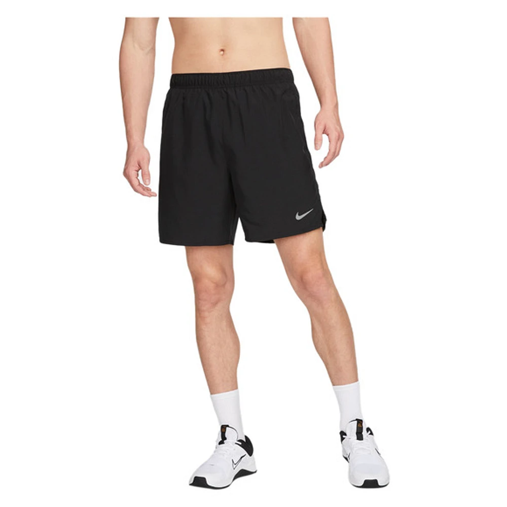 Dri-FIT Challenger - Short de course pour homme