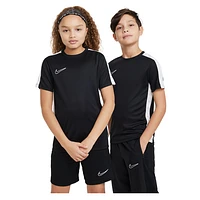 Academy - Jersey de soccer pour junior