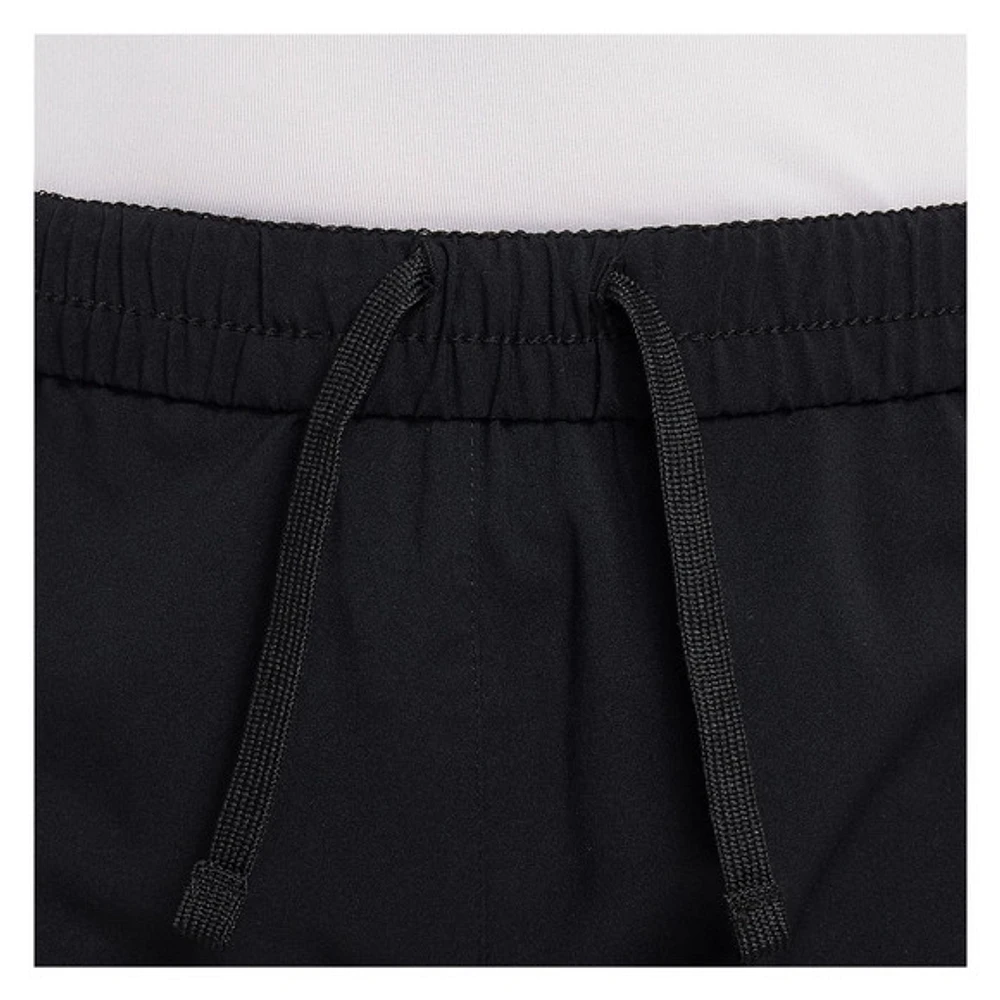 One - Girls' Training Shorts