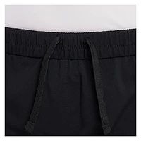 One - Girls' Training Shorts