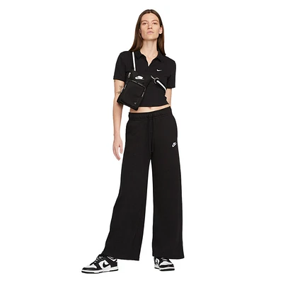 Sportswear Club - Pantalon en molleton pour femme