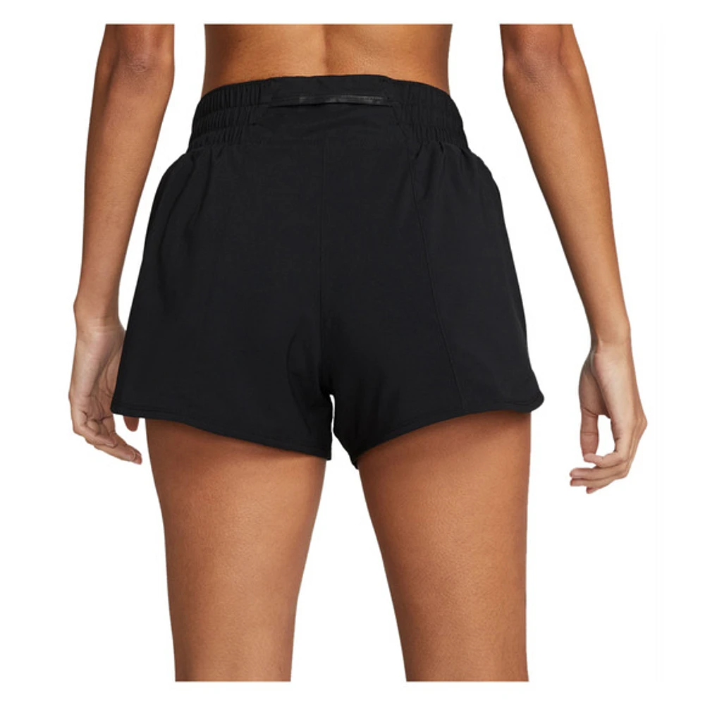 One - Women's 2 1 Training Shorts