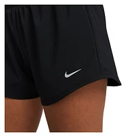 One - Women's 2 1 Training Shorts