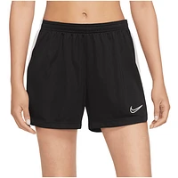 Academy - Short de soccer pour femme