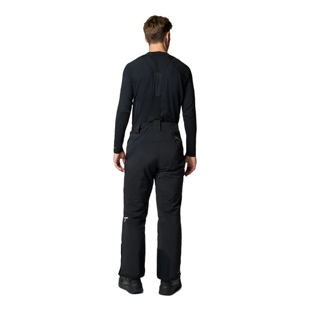 Cirque Bowl 31 po - Pantalon de neige isolé pour homme