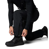 Cirque Bowl 31 po - Pantalon de neige isolé pour homme