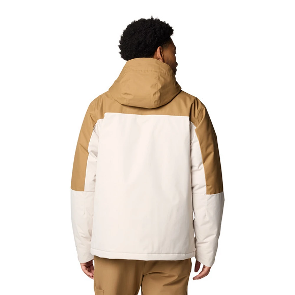 Hikebound Insulated II - Men's Jacket