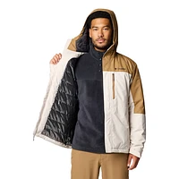 Hikebound Insulated II - Men's Jacket