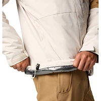 Hikebound Insulated II - Men's Jacket