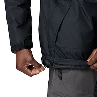 Shotski - Manteau de sports d'hiver pour homme