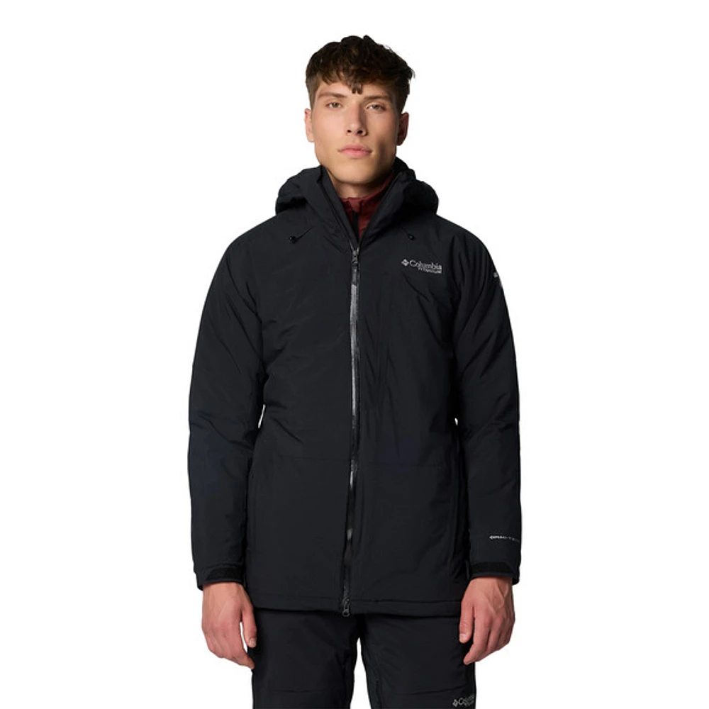 Winter District III - Men's Sports Jacket