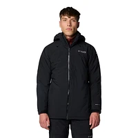 Winter District III - Men's Sports Jacket