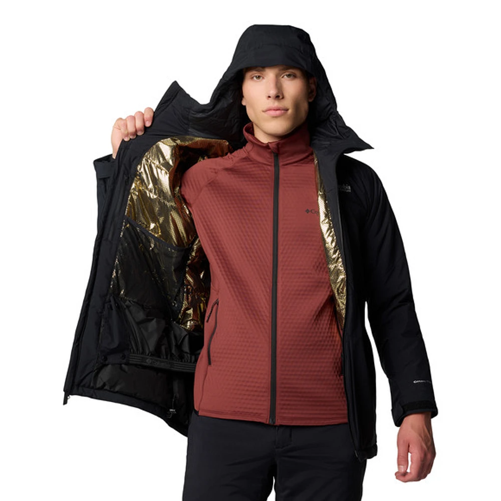 Winter District III - Men's Sports Jacket