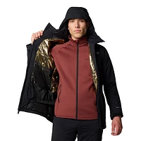 Winter District III - Men's Sports Jacket