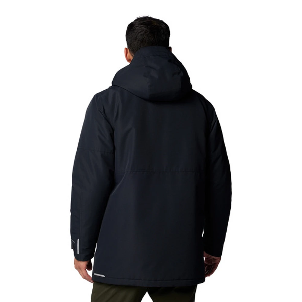 Landroamer II Parka - Manteau isolé pour homme