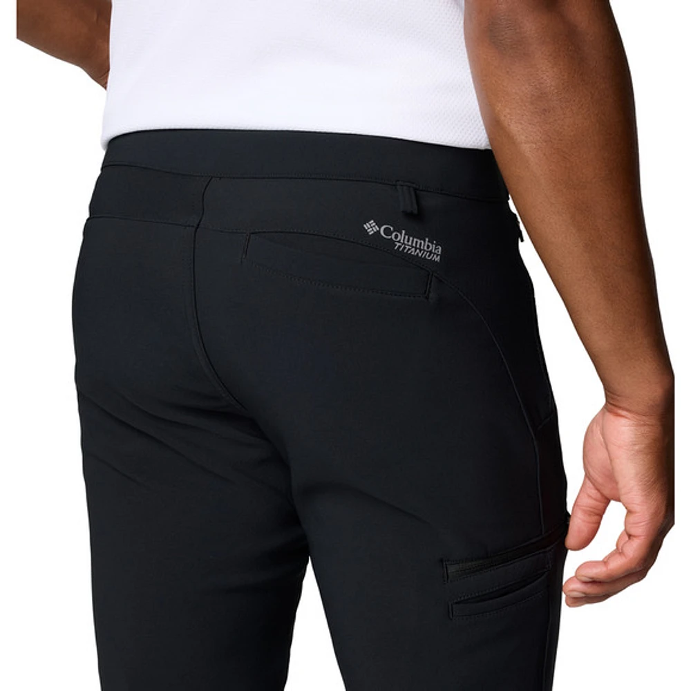 Vast Canyon - Men's Softshell Pants