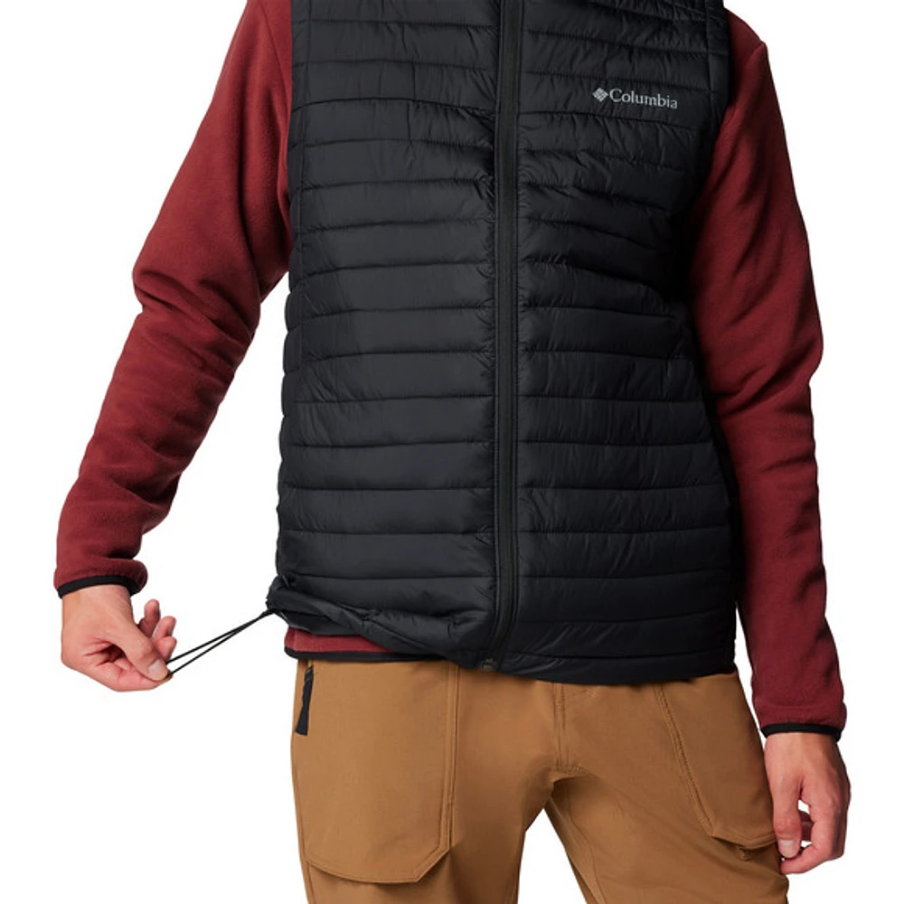 Silver Falls II - Veste isolée sans manches pour homme