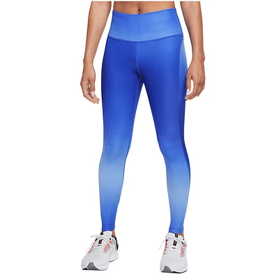 Fast - Legging d'entraînement 7/8 pour femme