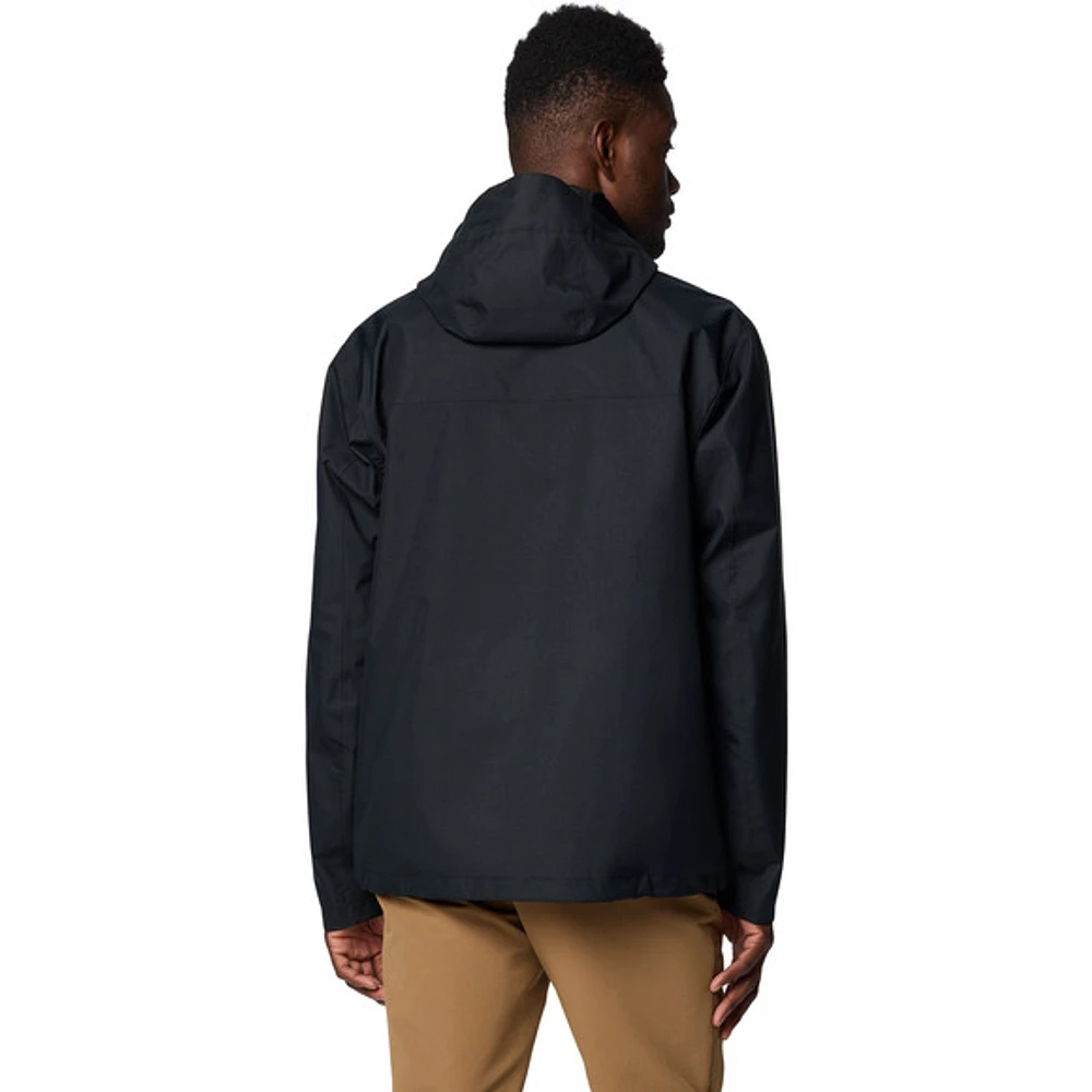 Hikebound II - Men's Rain Jacket