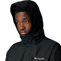 Hikebound II - Men's Rain Jacket