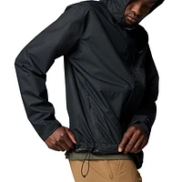 Hikebound II - Men's Rain Jacket