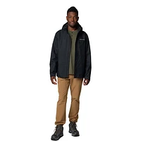 Hikebound II - Men's Rain Jacket