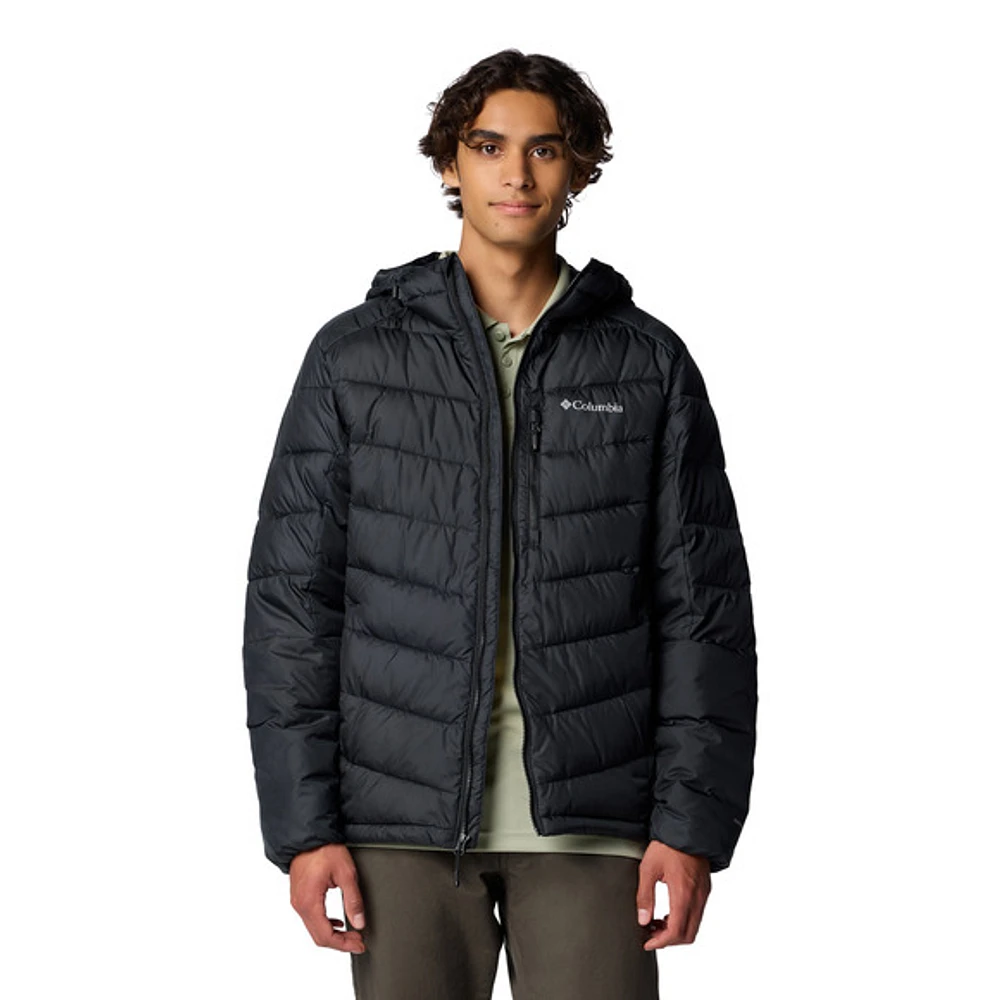 Labyrinth Loop II - Men's Insulated jacket