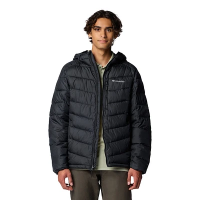 Labyrinth Loop II - Men's Insulated jacket