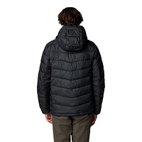 Labyrinth Loop II - Men's Insulated jacket