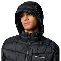 Labyrinth Loop II - Men's Insulated jacket