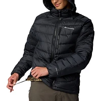 Labyrinth Loop II - Men's Insulated jacket