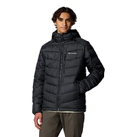 Labyrinth Loop II - Men's Insulated jacket