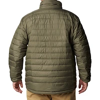 Powder Lite II (Plus Size) - Men's Insulated jacket