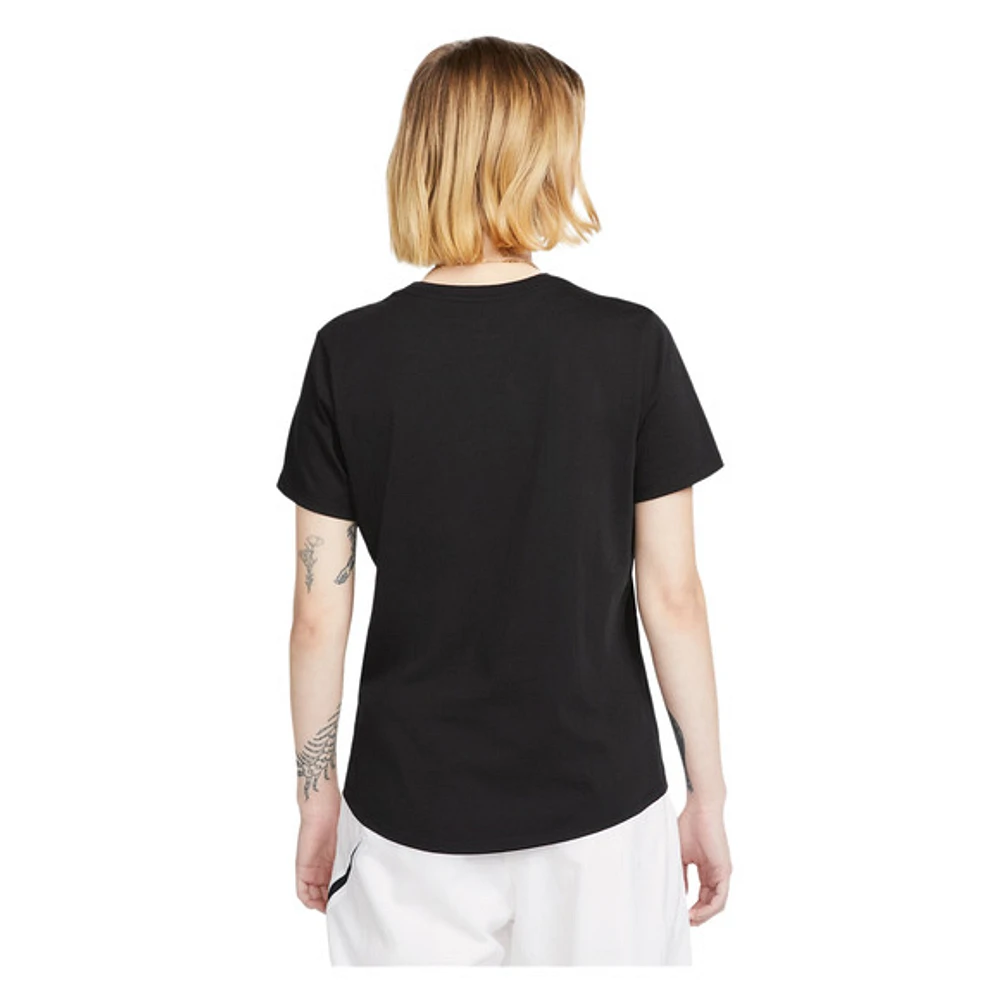 Sportswear Club Essentials - T-shirt pour femme