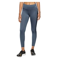 Fast Novelty - Legging d'entraînement 7/8 pour femme