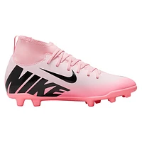 Mercurial Superfly 9 Club FG/MG - Junior Outdoor Soccer Shoes