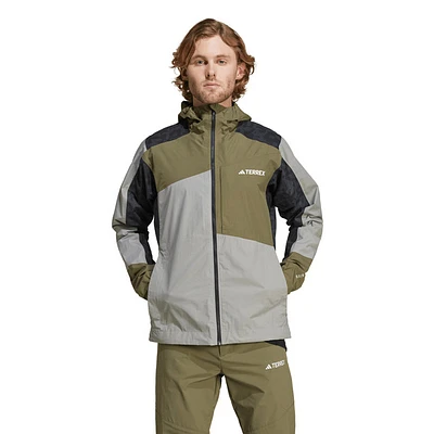 Terrex Xperior Hybrid Rain.RDY - Manteau de pluie pour homme