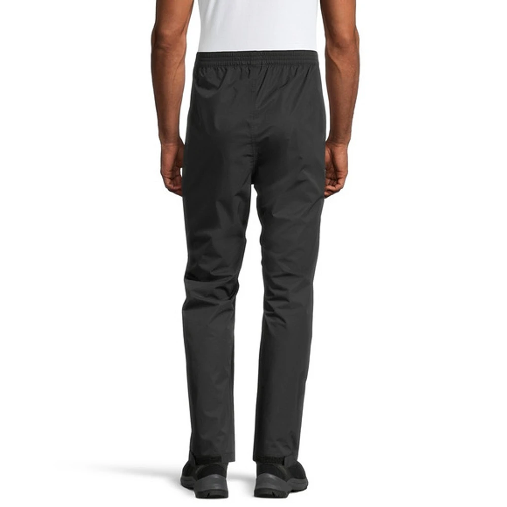 Quadra 2L - Pantalon de pluie pour homme